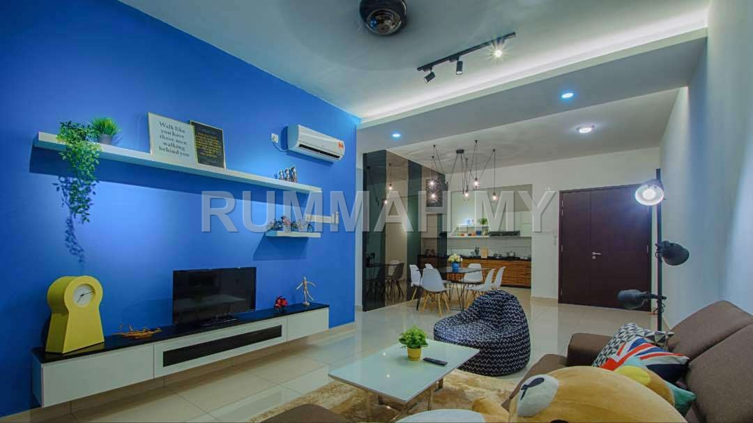 Marinox Sky Villas , Tanjung Tokong ,10470, Penang