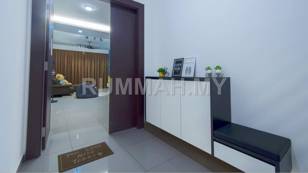condo in Tanjung Tokong, Penang — photo 3