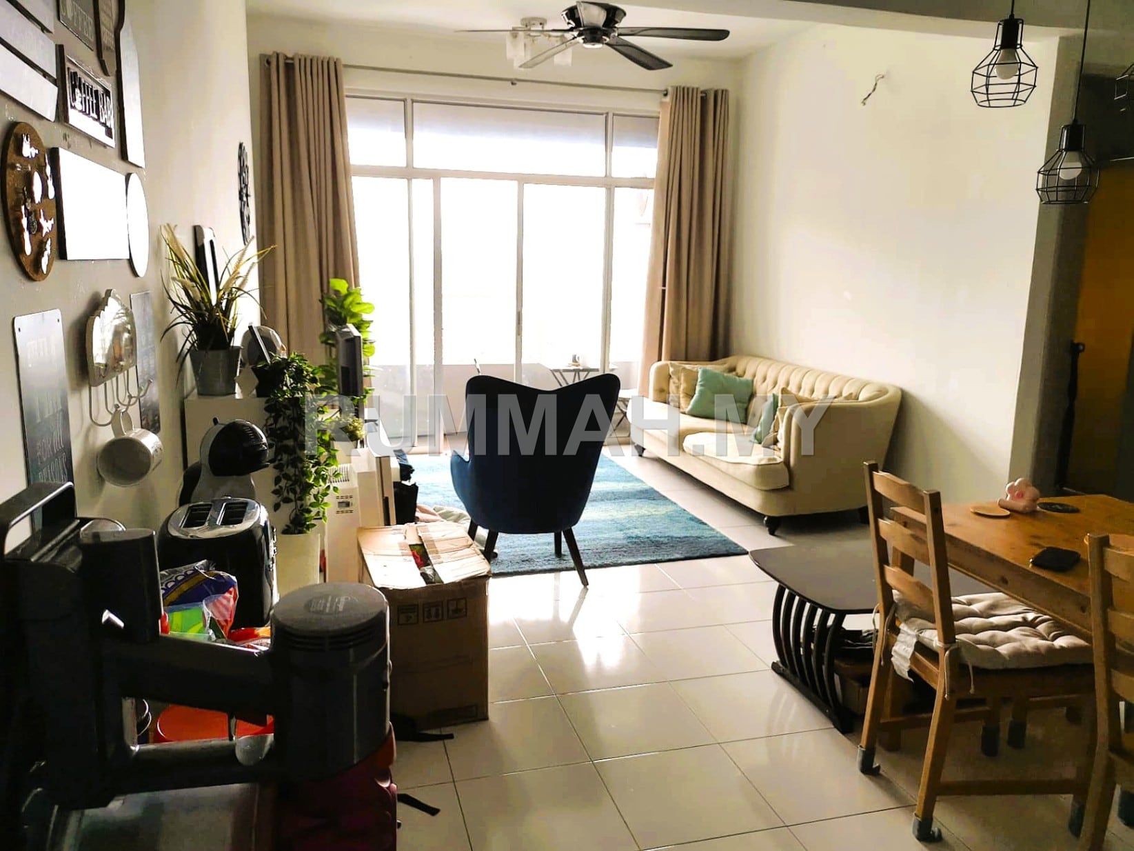 condo in Gelugor, Penang — photo 2