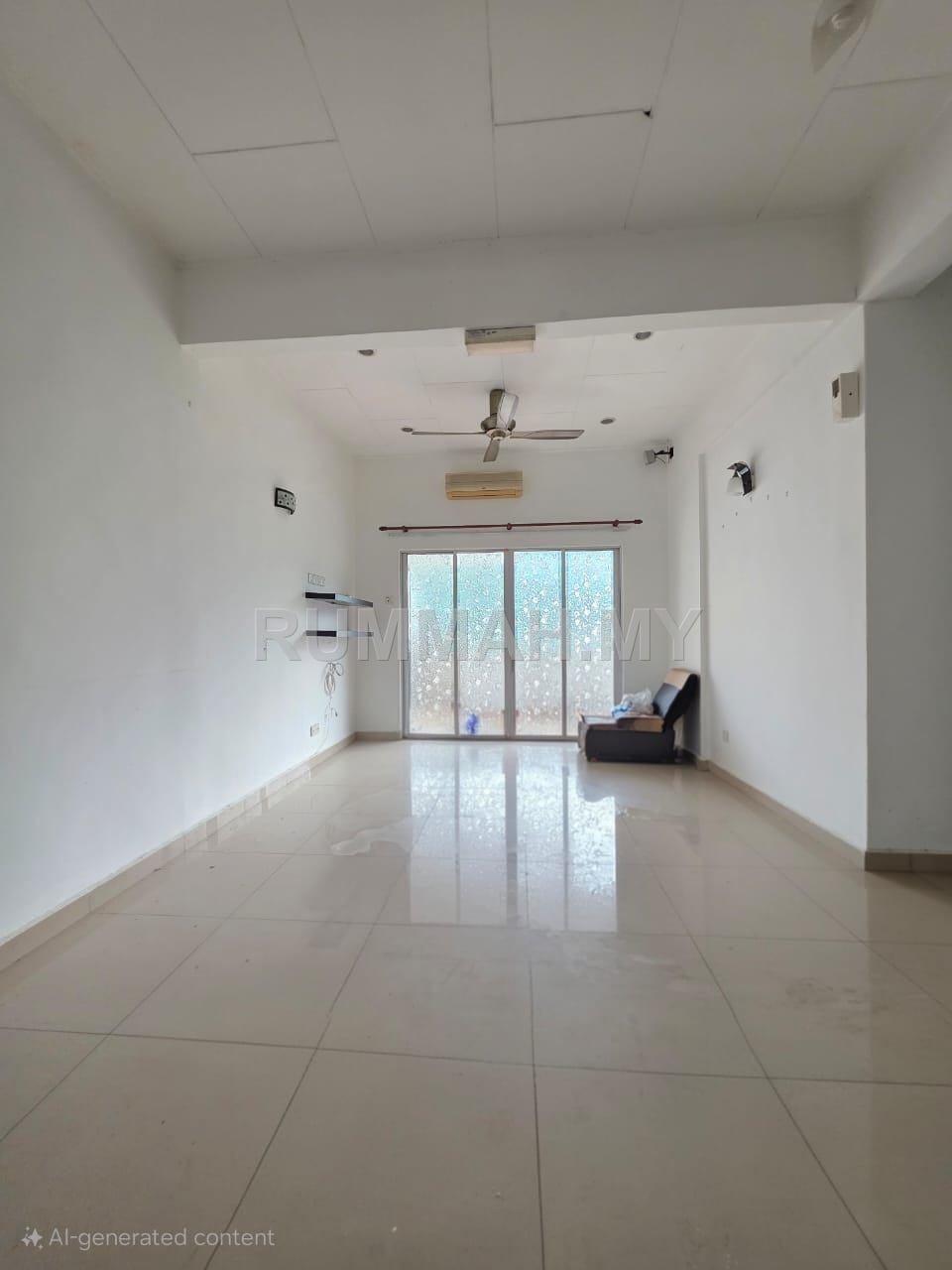 condo in Gelugor, Penang — photo 2