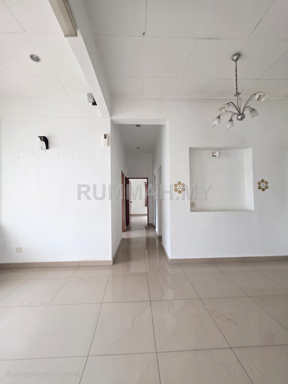 condo in Gelugor, Penang — photo 3