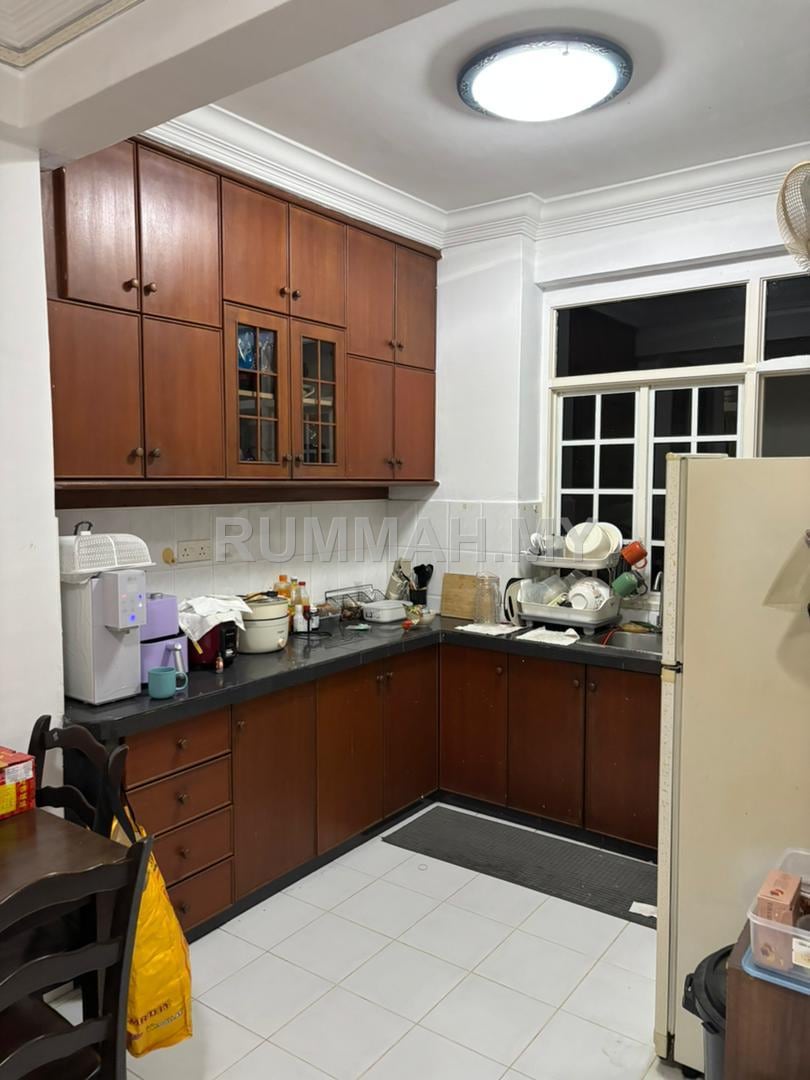condo in Gelugor, Penang — photo 2