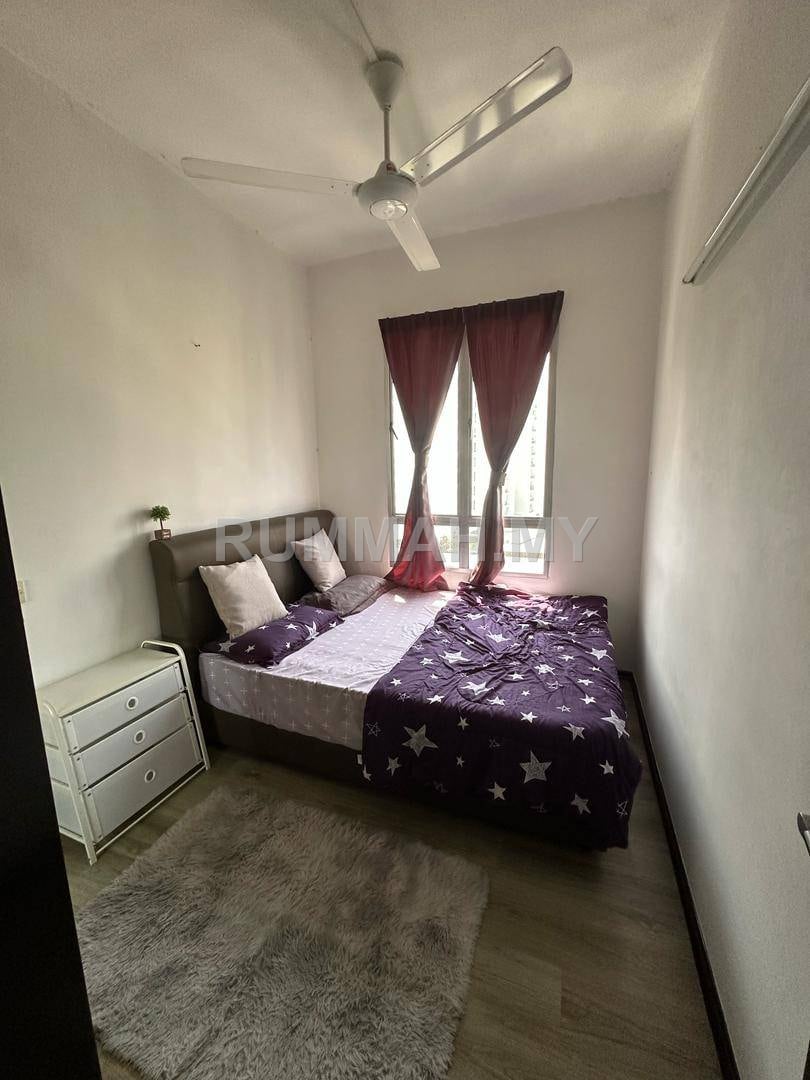 condo in Bayan Lepas, Penang — photo 6