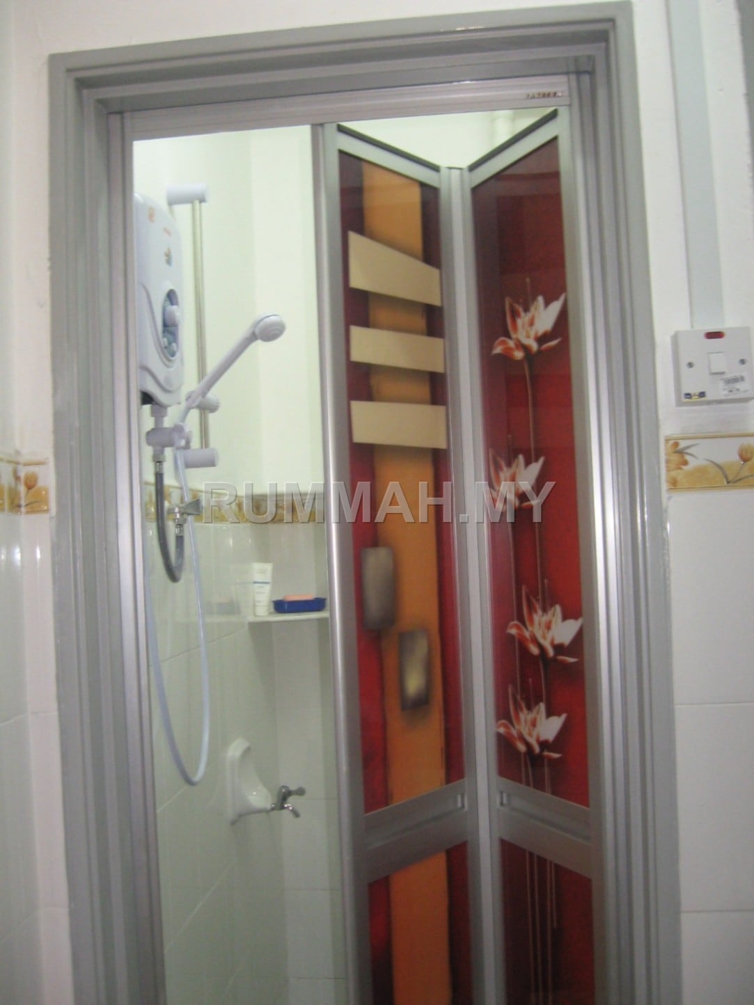 condo in Tanjung Tokong, Penang — photo 2
