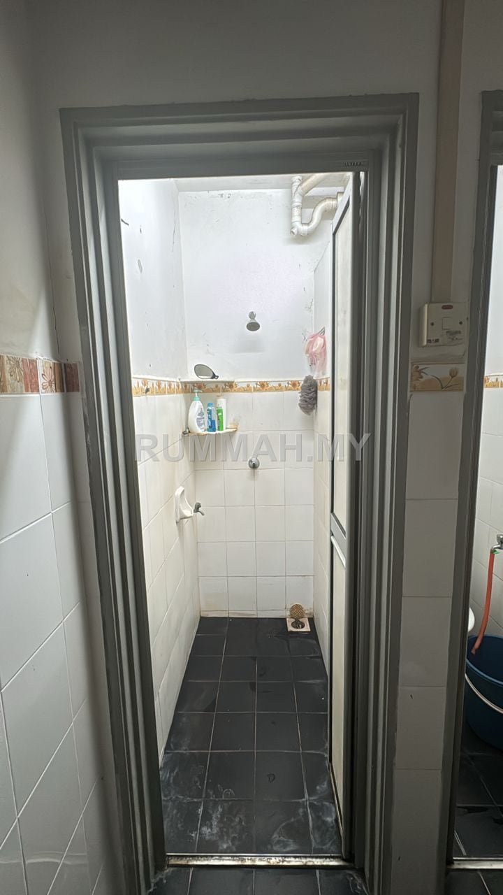 condo in Tanjung Tokong, Penang — photo 3