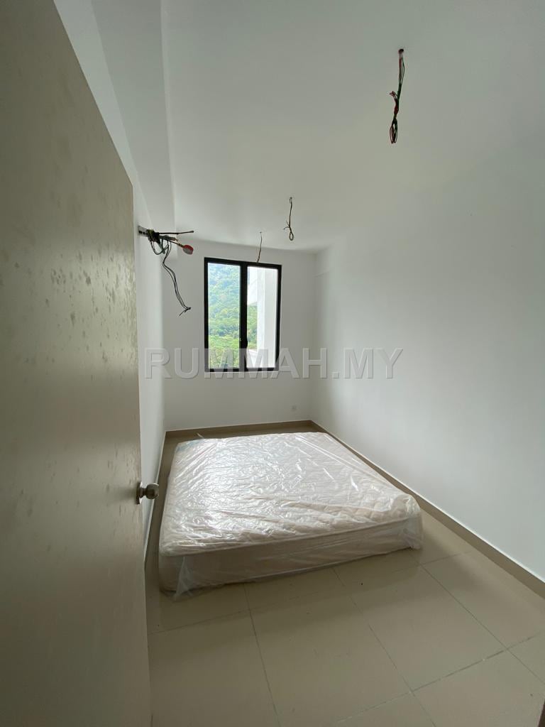 condo in Bayan Lepas, Penang — photo 2