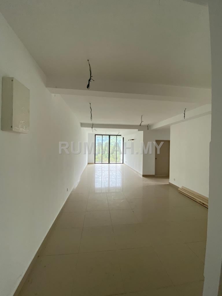condo in Bayan Lepas, Penang — photo 3
