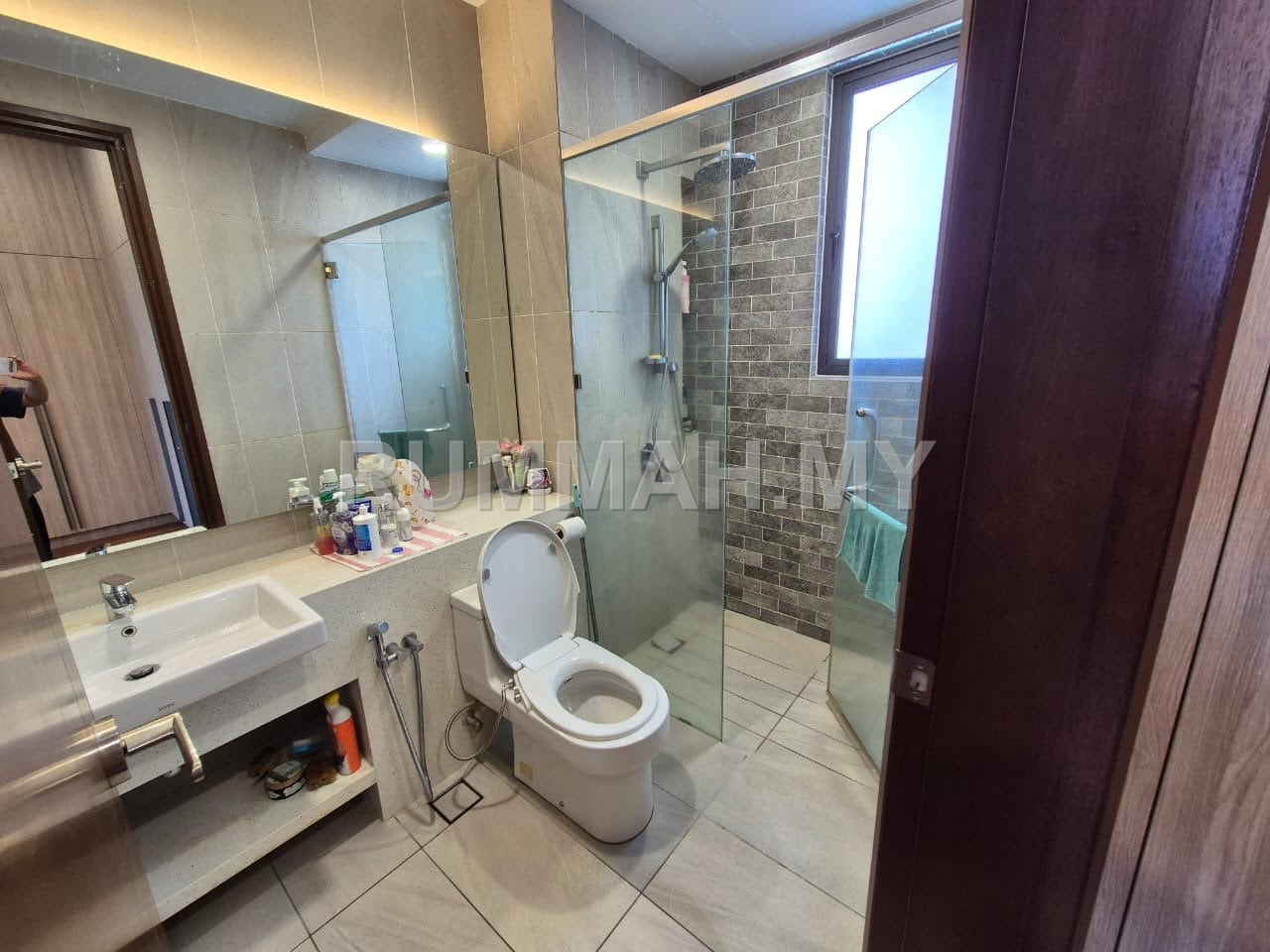 condo in Bayan Baru, Penang — photo 2