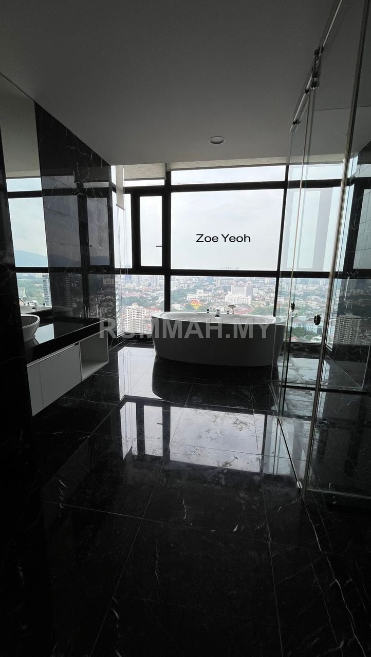 condo in George Town, Penang — photo 2