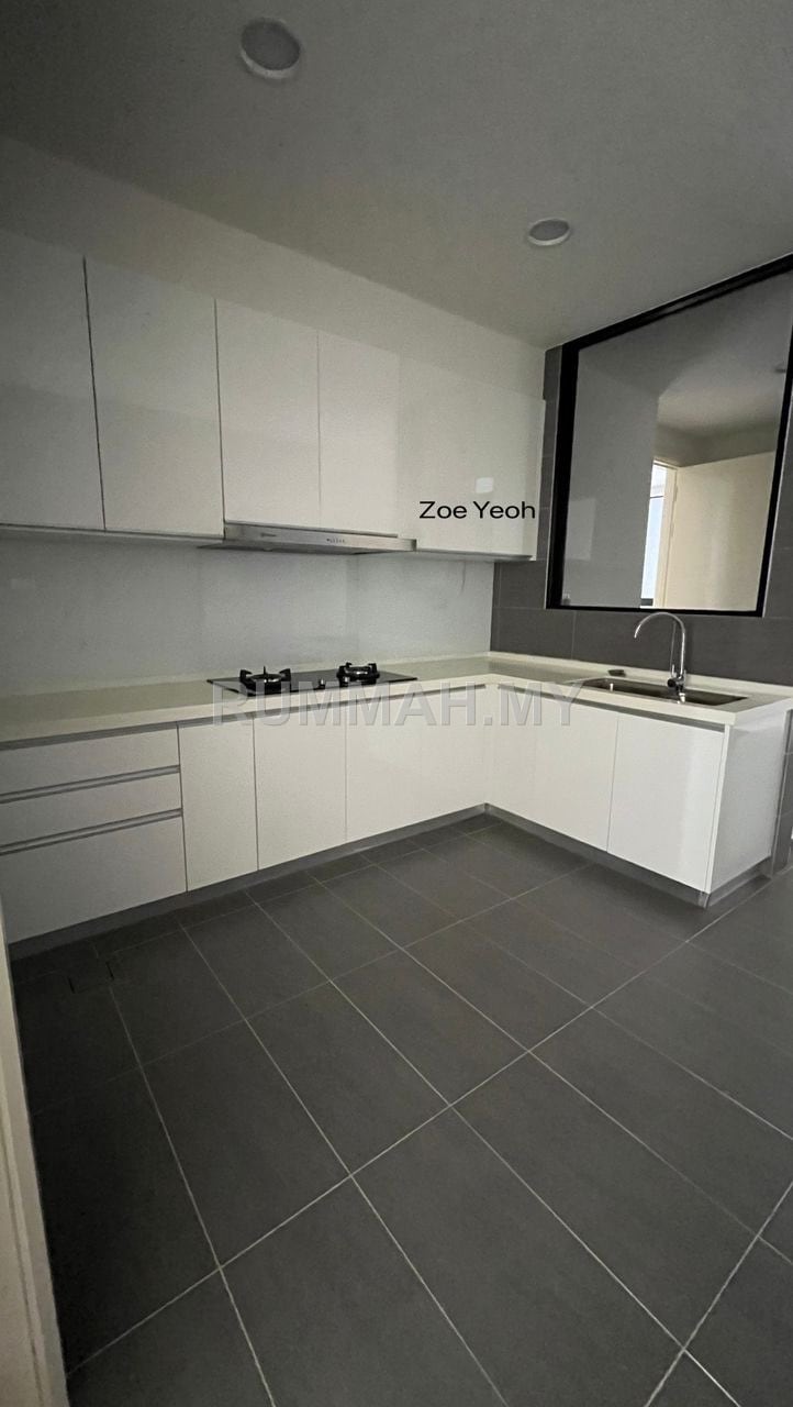 condo in George Town, Penang — photo 3