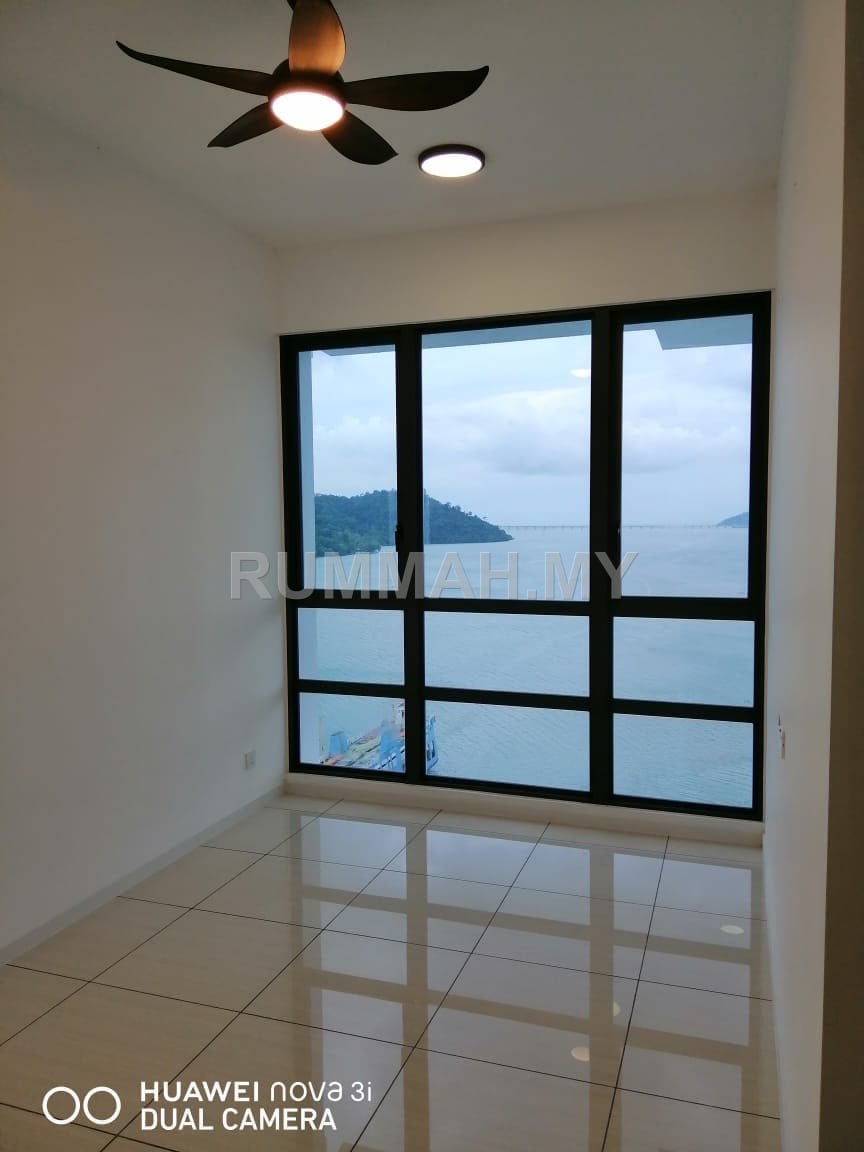 condo in Bayan Lepas, Penang — photo 4