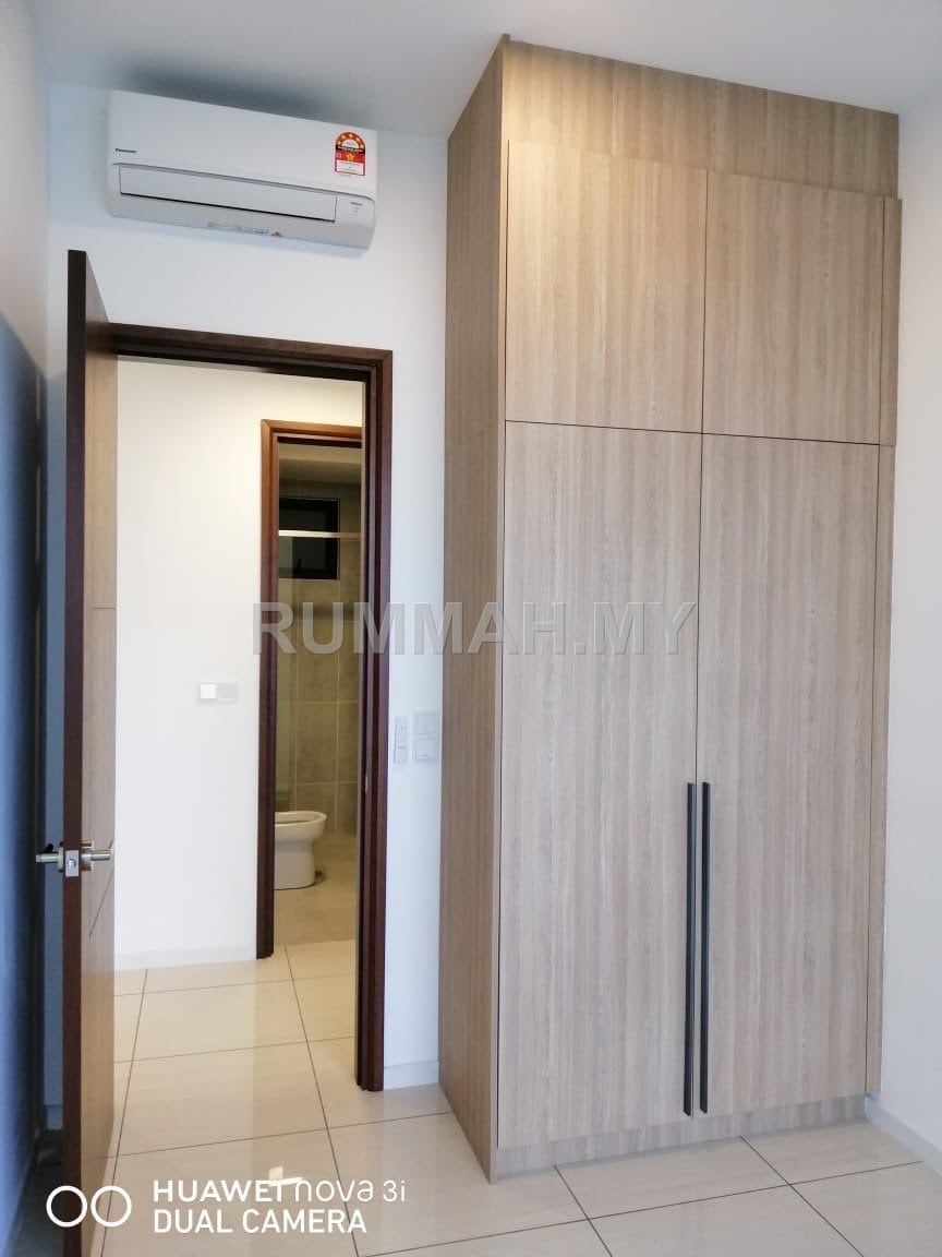 condo in Bayan Lepas, Penang — photo 5