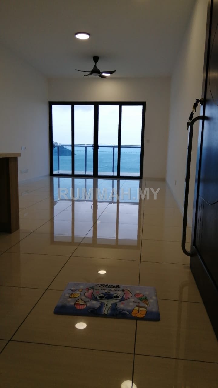 condo in Bayan Lepas, Penang — photo 6