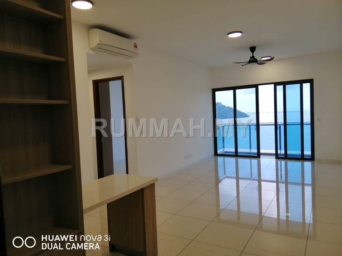 condo in Bayan Lepas, Penang — photo 7