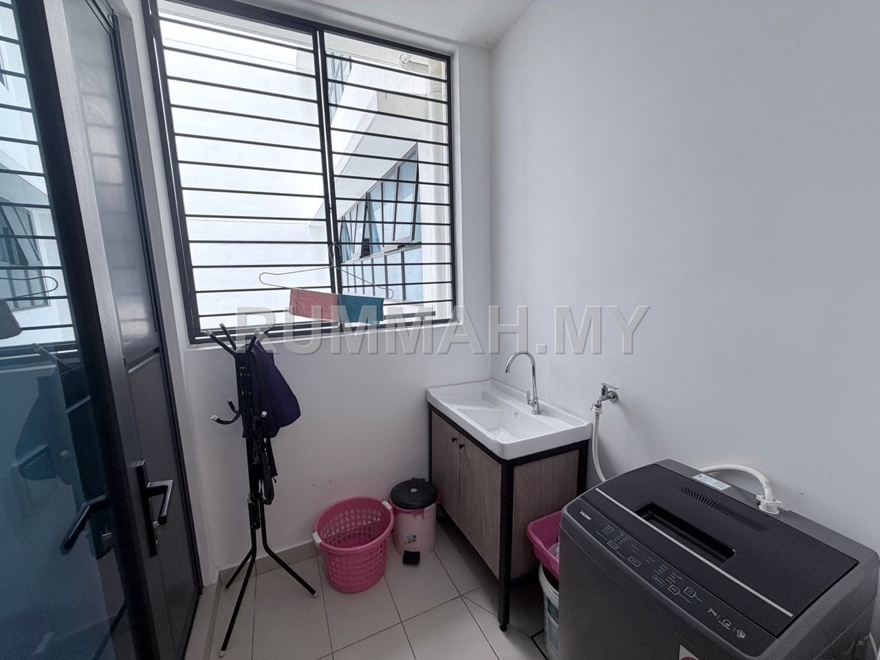 condo in Bayan Lepas, Penang — photo 5