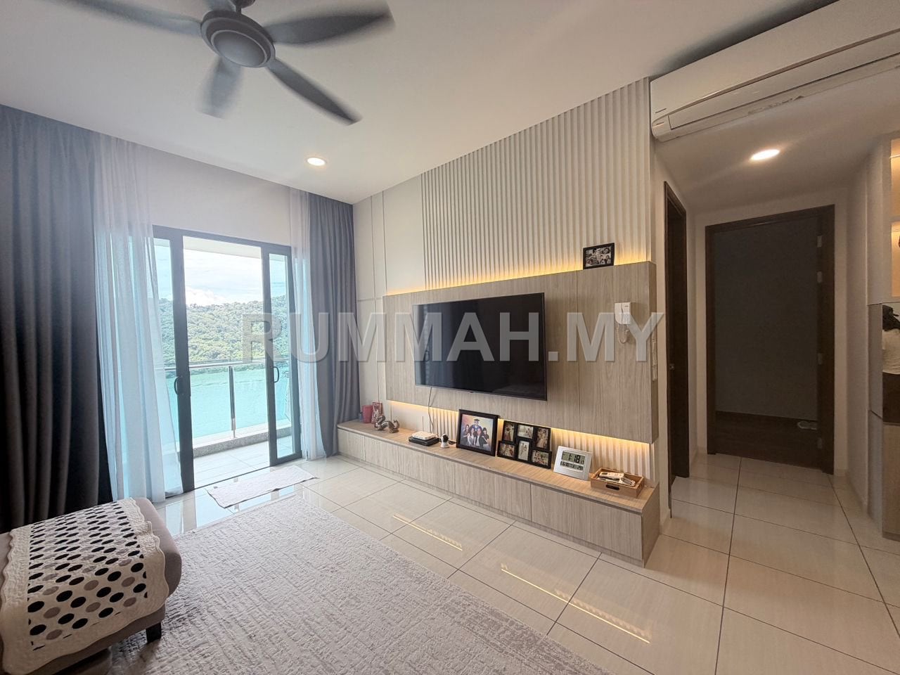 condo in Bayan Lepas, Penang — photo 7