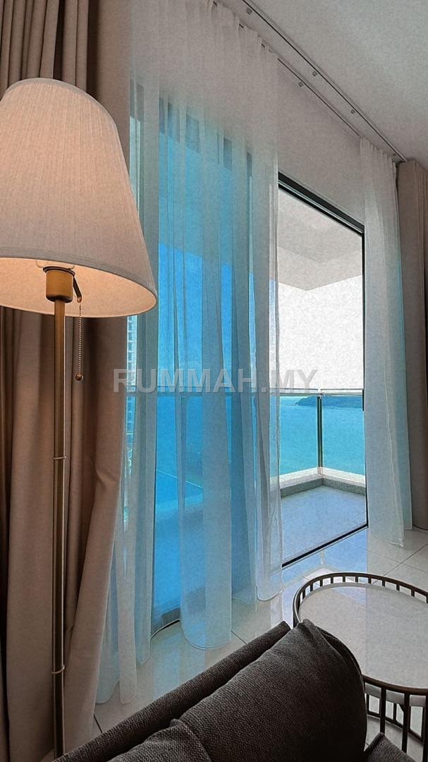 condo in Bayan Lepas, Penang — photo 4