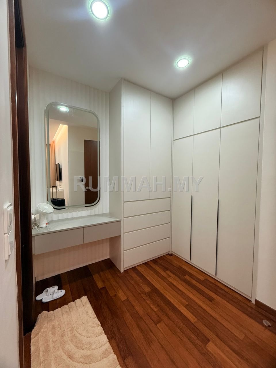 condo in Bayan Lepas, Penang — photo 6