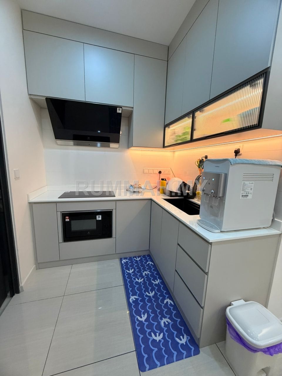 condo in Bayan Lepas, Penang — photo 2