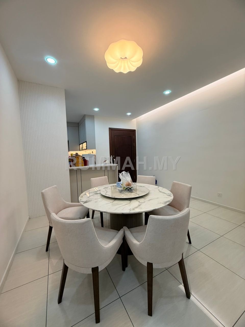 condo in Bayan Lepas, Penang — photo 3