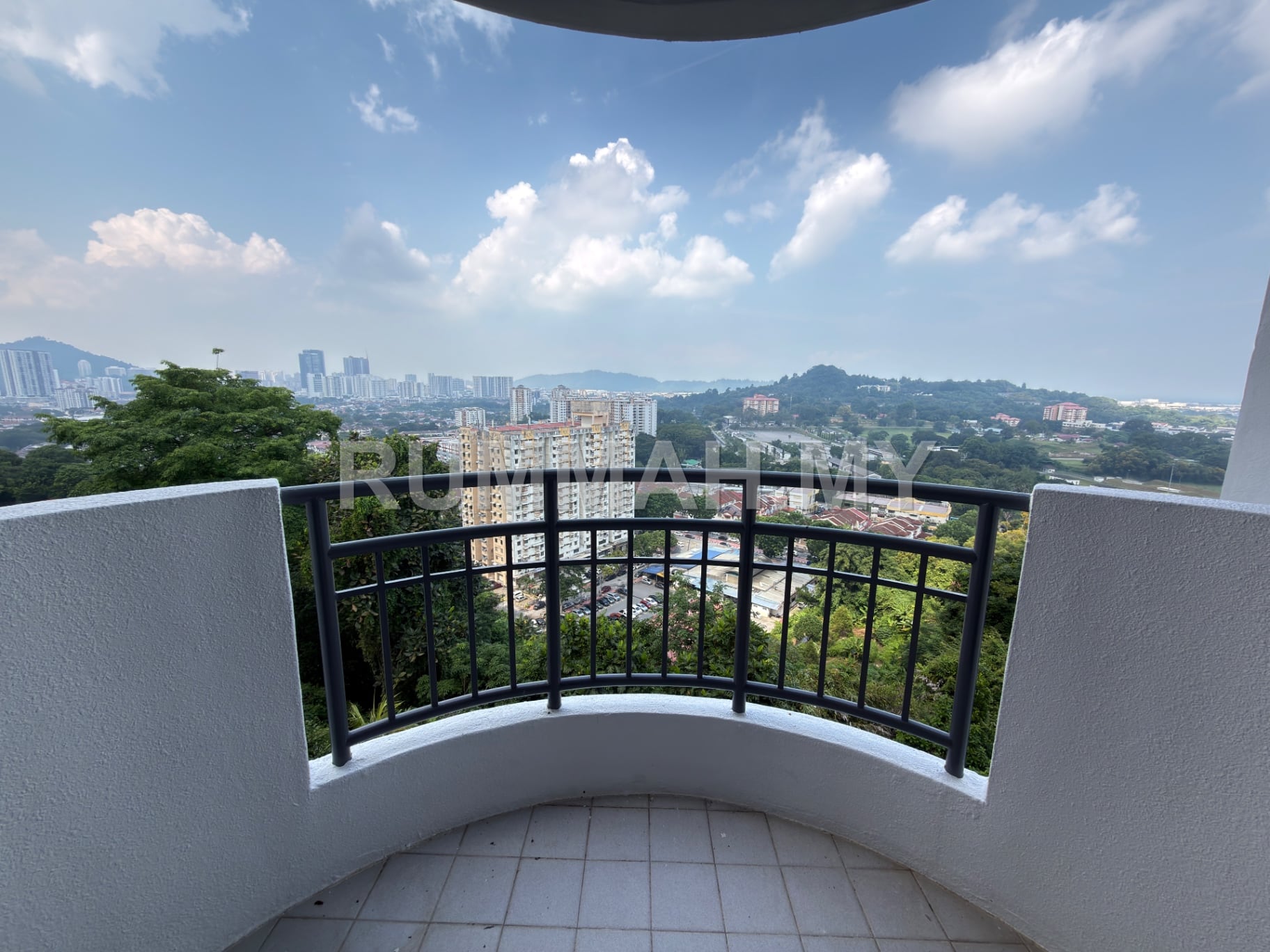 condo in Sungai Ara, Penang — photo 2