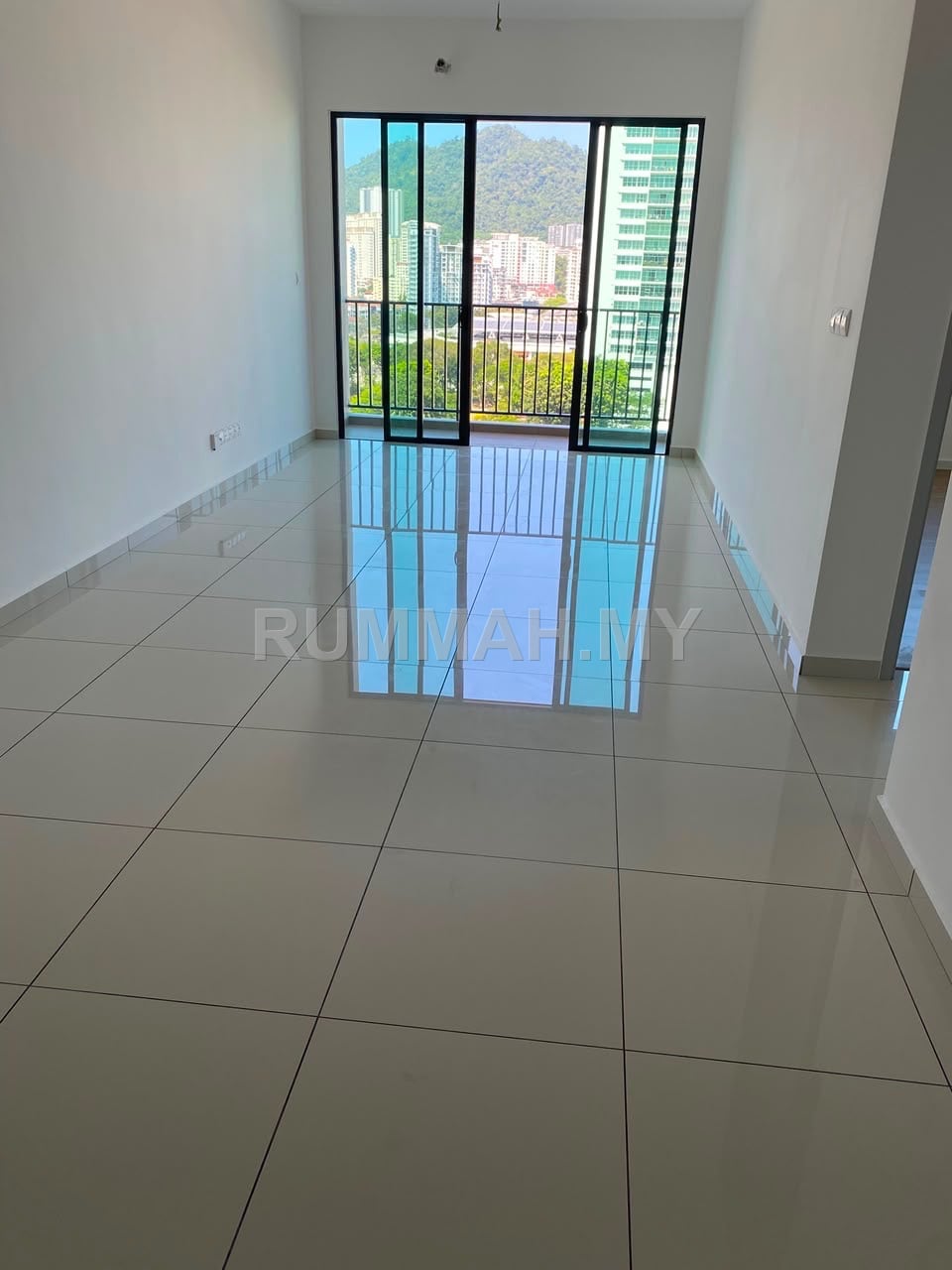condo in Bayan Baru, Penang — photo 2