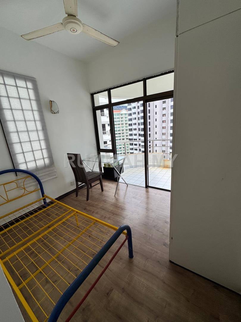 condo in Tanjung Bungah, Penang — photo 2