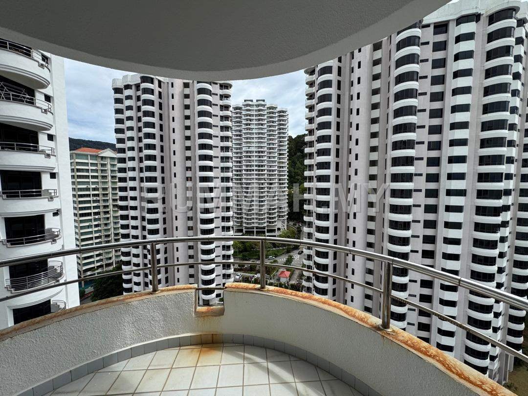 condo in Tanjung Bungah, Penang — photo 3