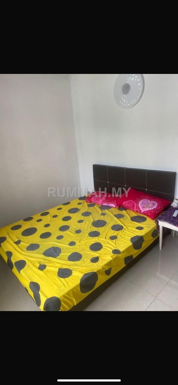 condo in Batu Ferringhi, Penang — photo 2