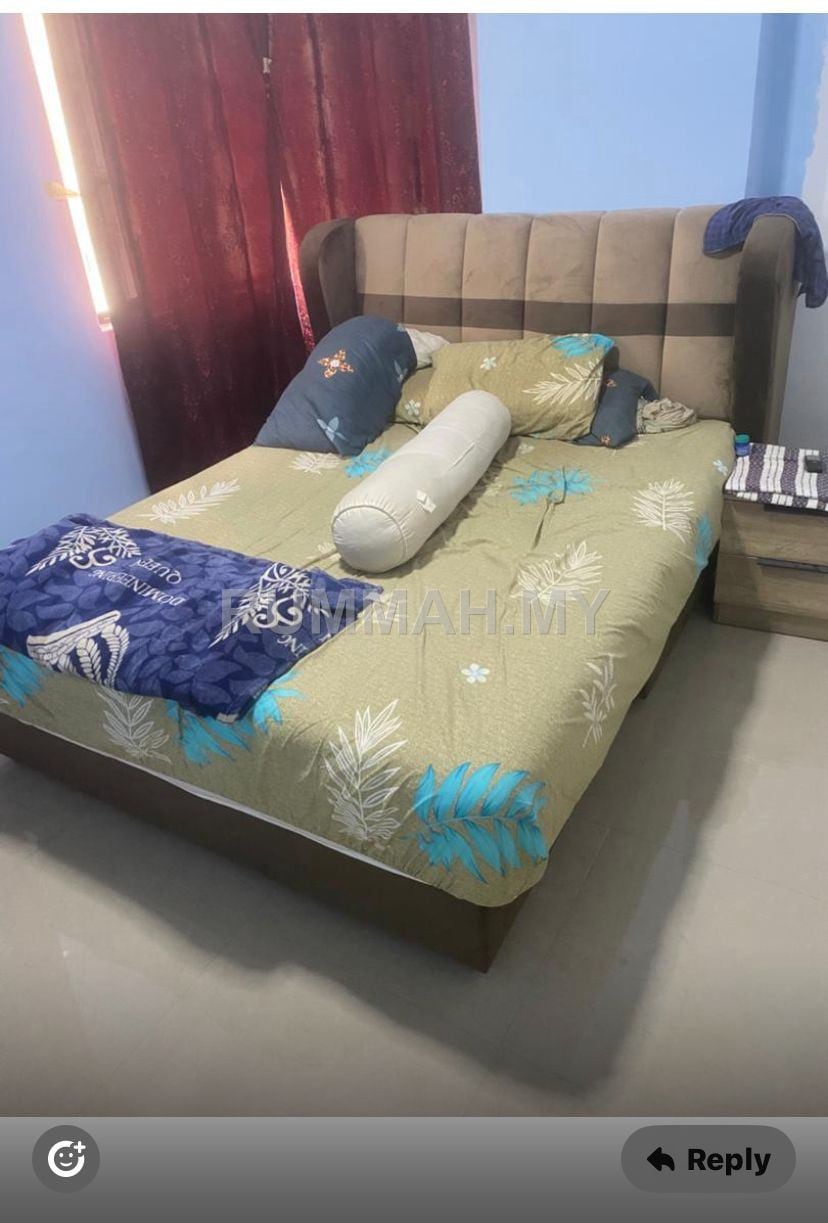 condo in Batu Ferringhi, Penang — photo 3