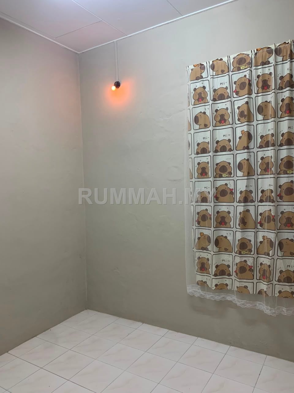 3-bedroom condo in Tanjung Tokong, Penang for sale - Pangsapuri Tanjung Tokong @ Tanjung Tokong | 650sqft