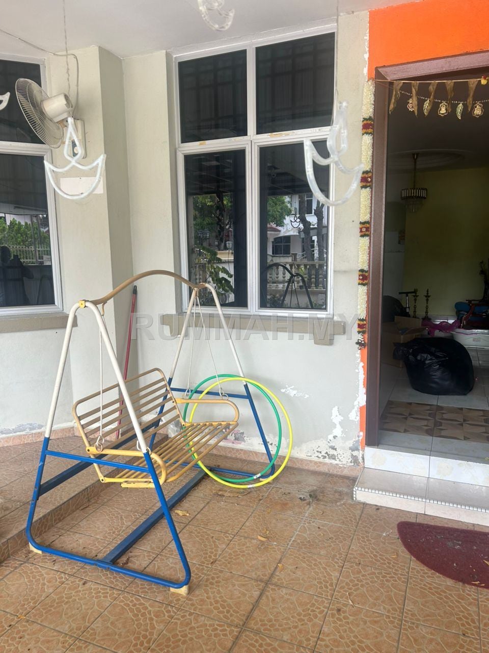house in Batu Maung, Penang — photo 3