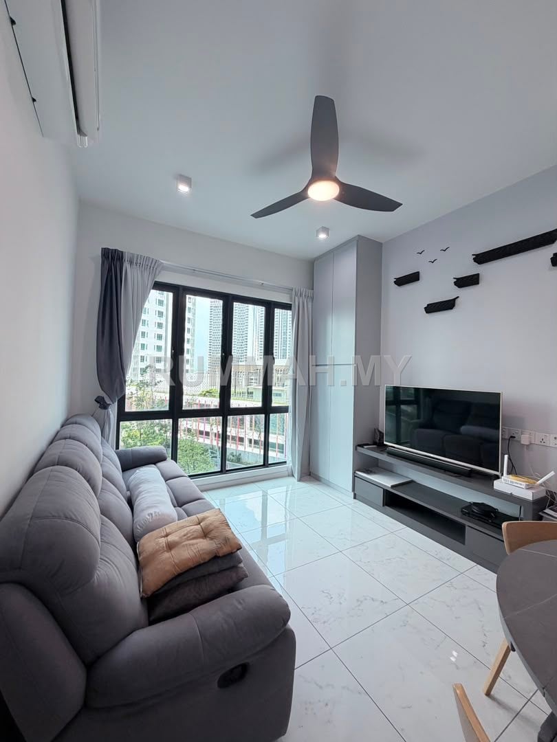 condo in Batu Kawan, Penang — photo 2