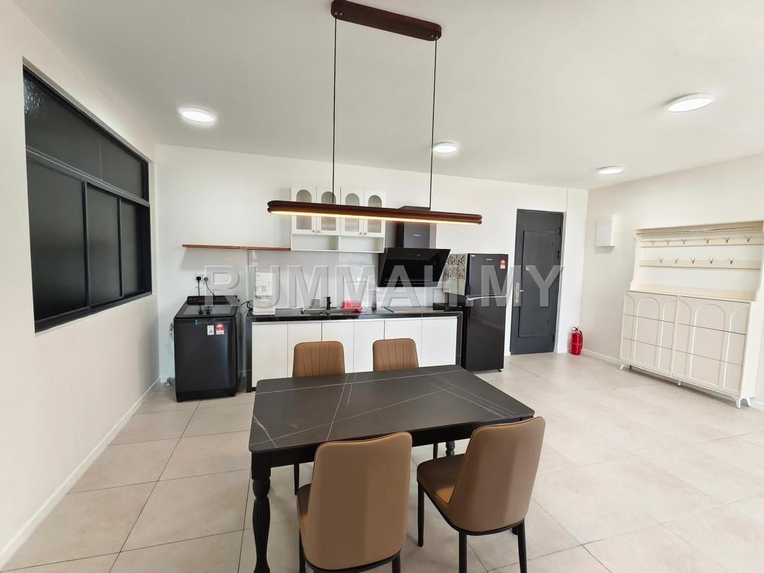 condo in Bandar Cassia, Penang — photo 2