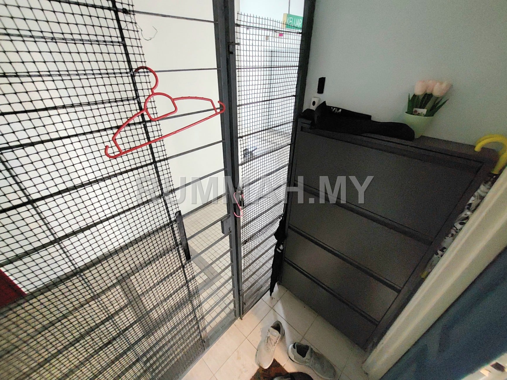 condo in Bandar Sri Damansara, Kuala Lumpur — photo 2