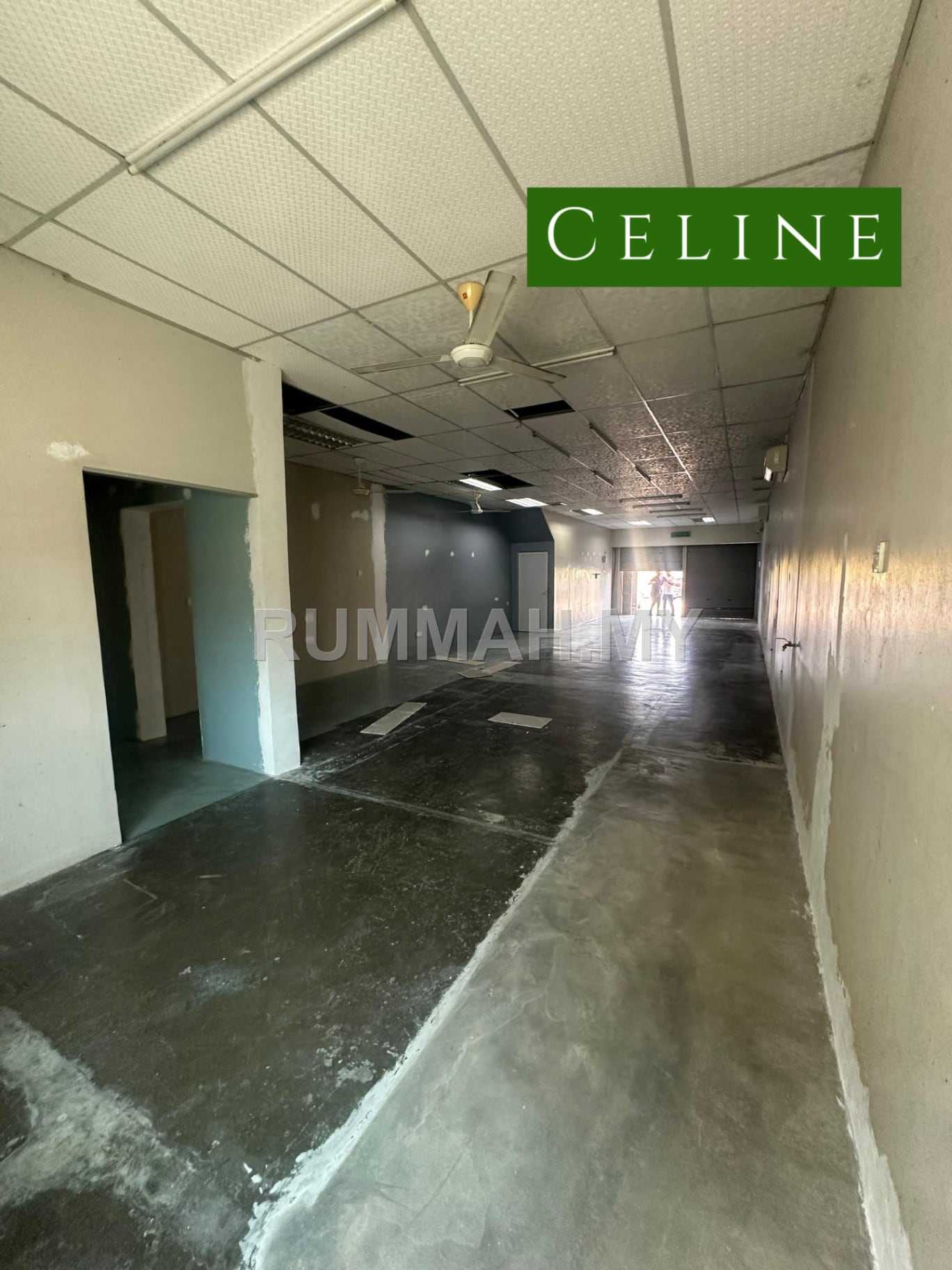 commercial in Bukit Mertajam, Penang — photo 3