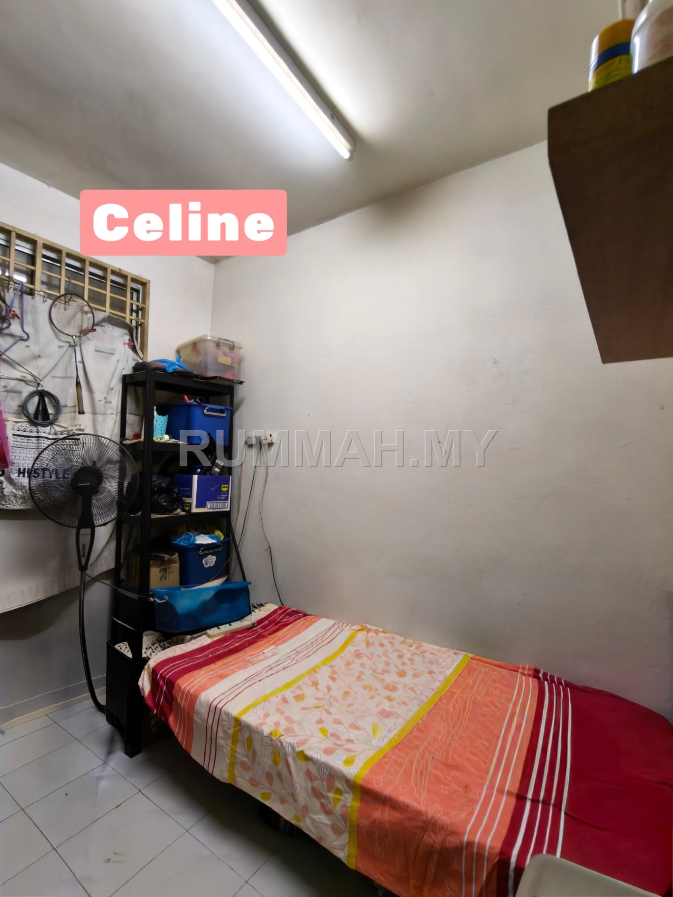 condo in Butterworth, Penang — photo 3