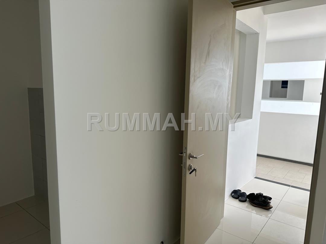condo in Batu Kawan, Penang — photo 2