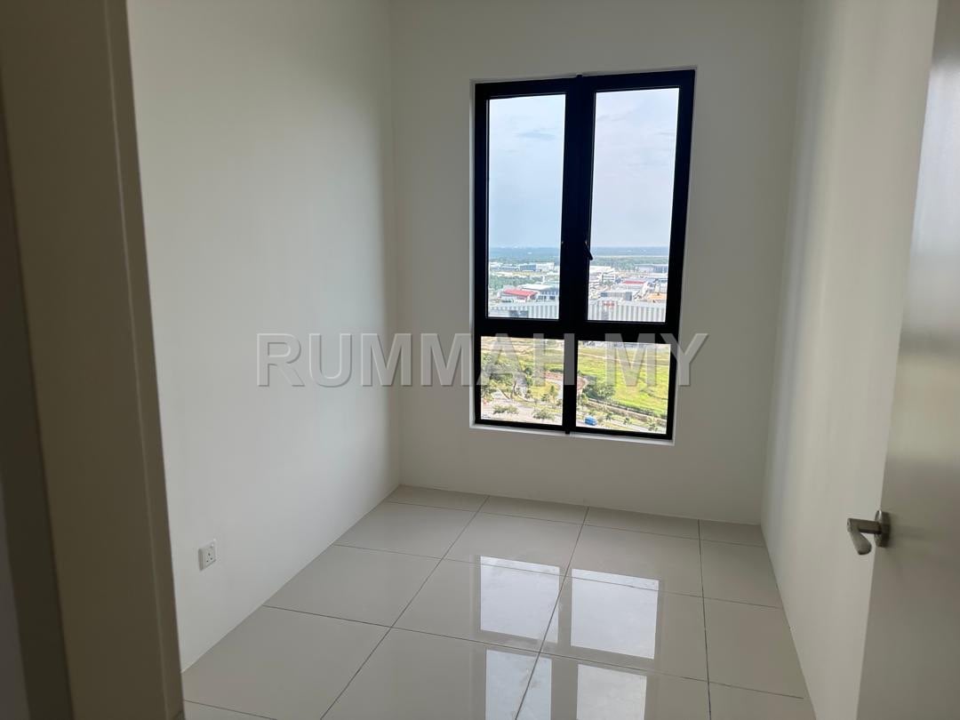condo in Batu Kawan, Penang — photo 3