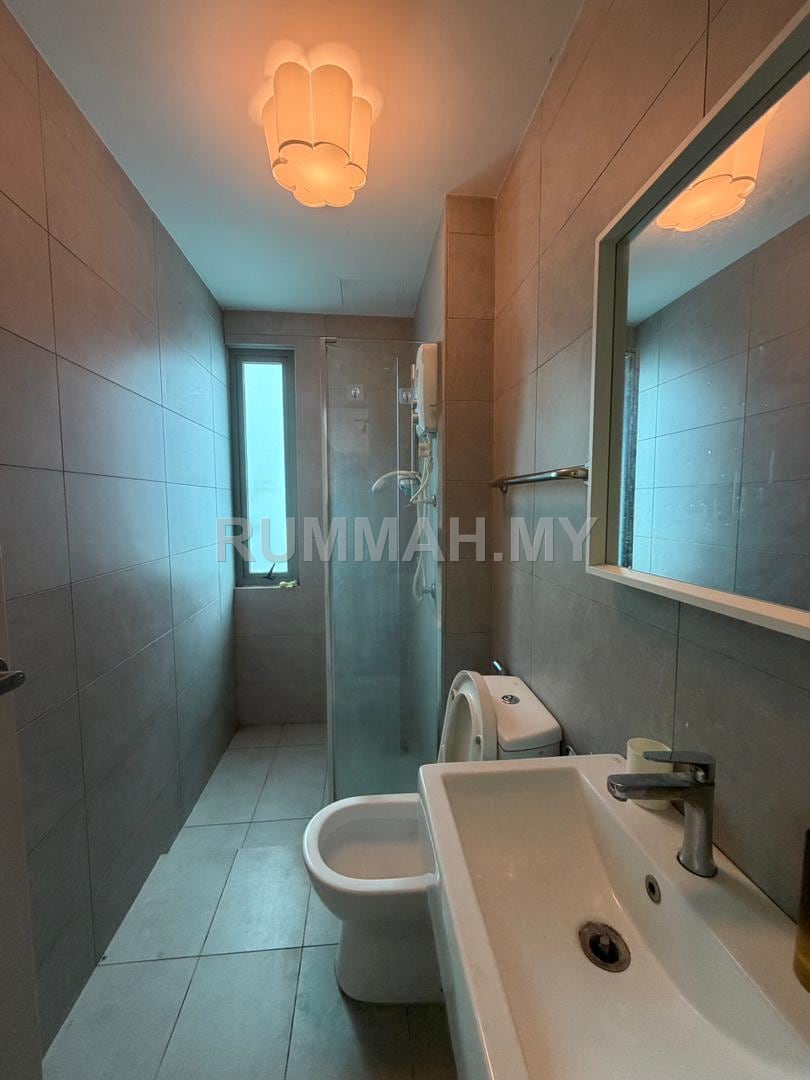 condo in Batu Kawan, Penang — photo 2