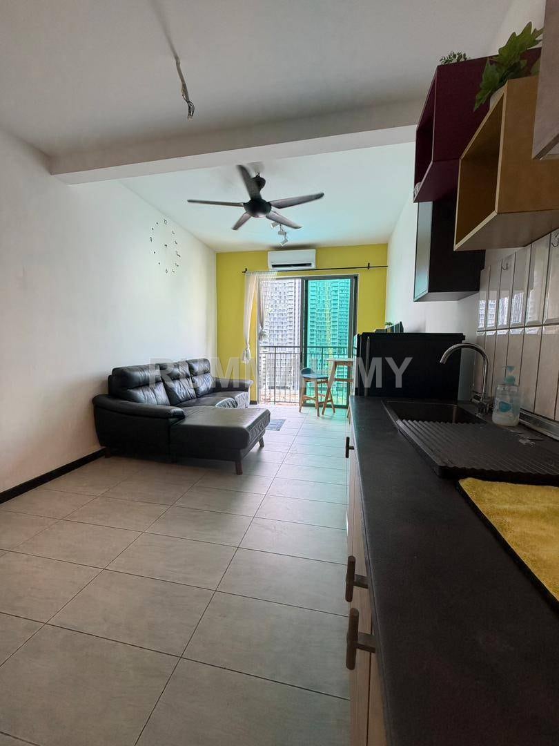 condo in Batu Kawan, Penang — photo 3