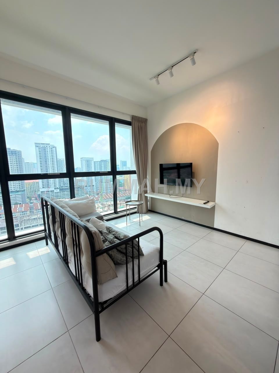 condo in Jelutong, Penang — photo 4
