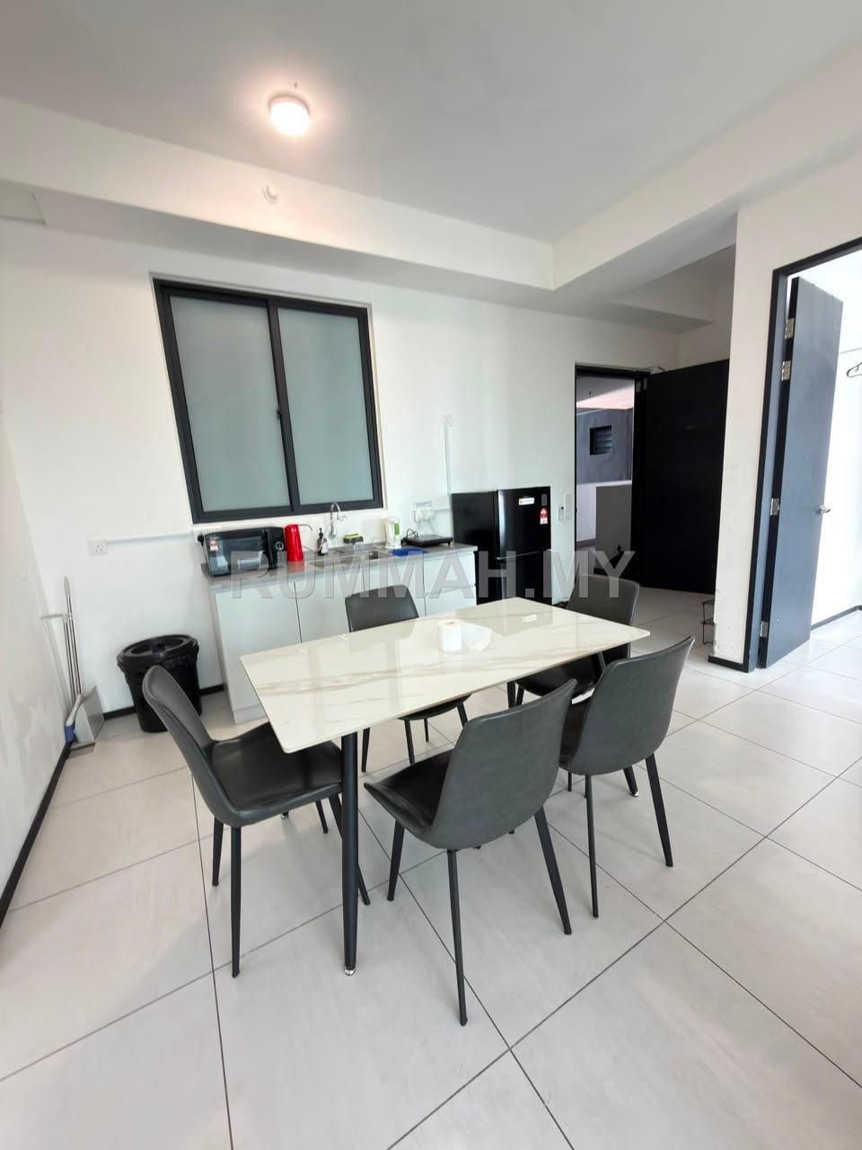 condo in Jelutong, Penang — photo 6