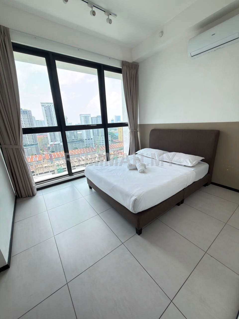 condo in Jelutong, Penang — photo 7