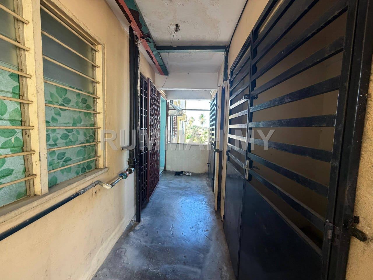 condo in Teluk Air Tawar, Penang — photo 2