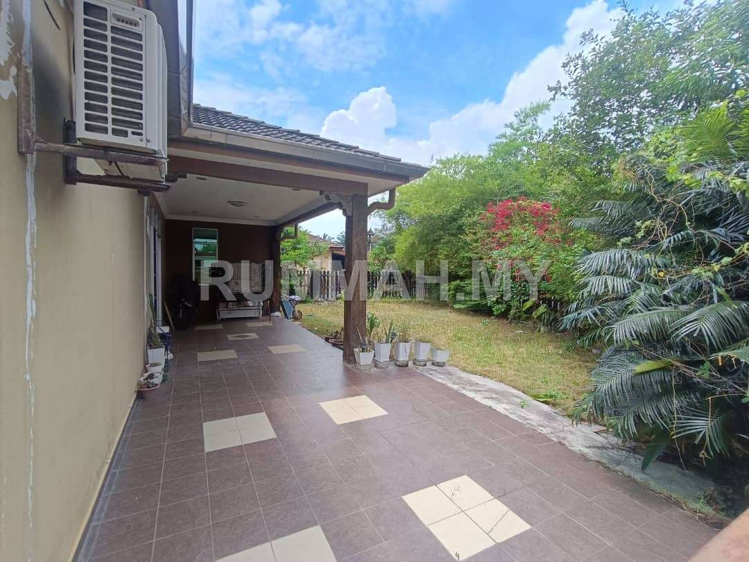 house in Tasek Gelugor, Penang — photo 2