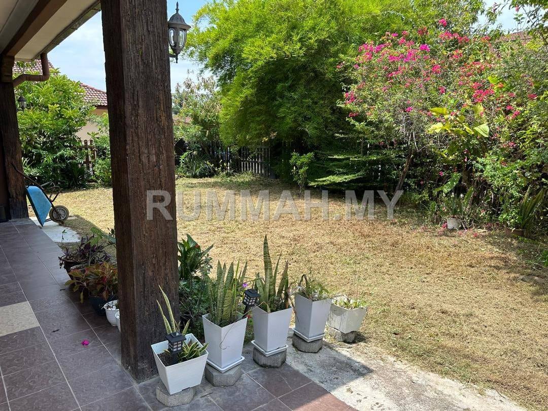 house in Tasek Gelugor, Penang — photo 3
