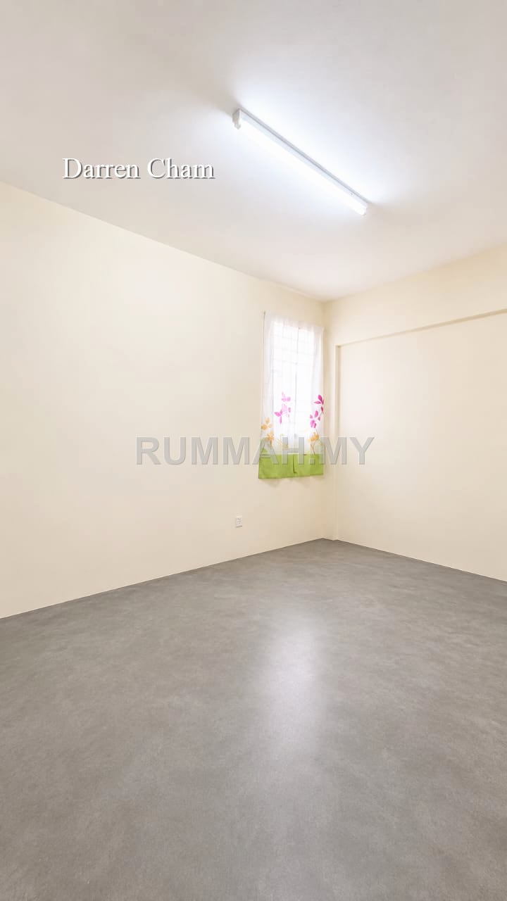 condo in Juru, Penang — photo 5
