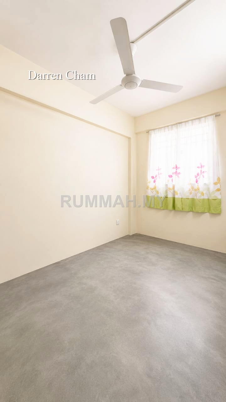 condo in Juru, Penang — photo 4