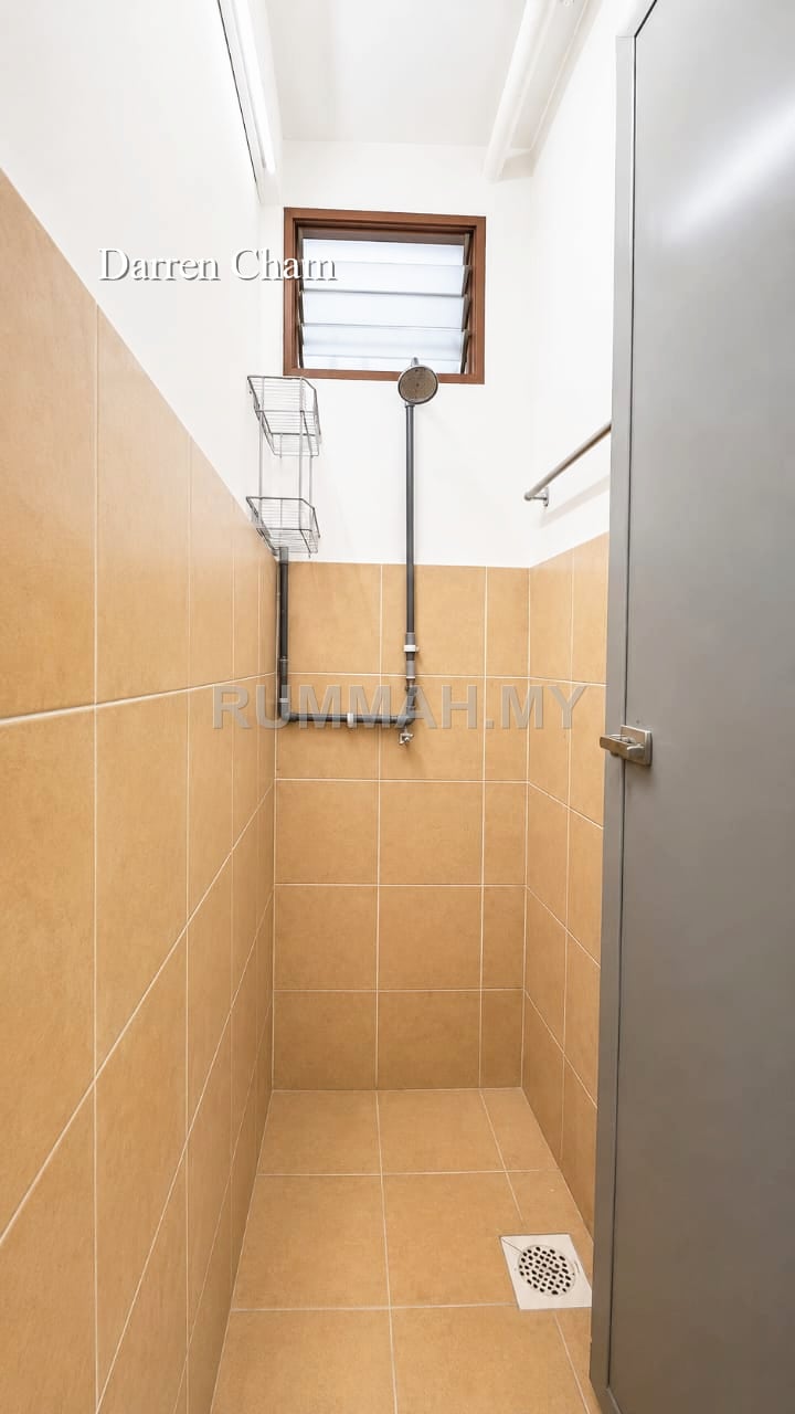 condo in Juru, Penang — photo 7